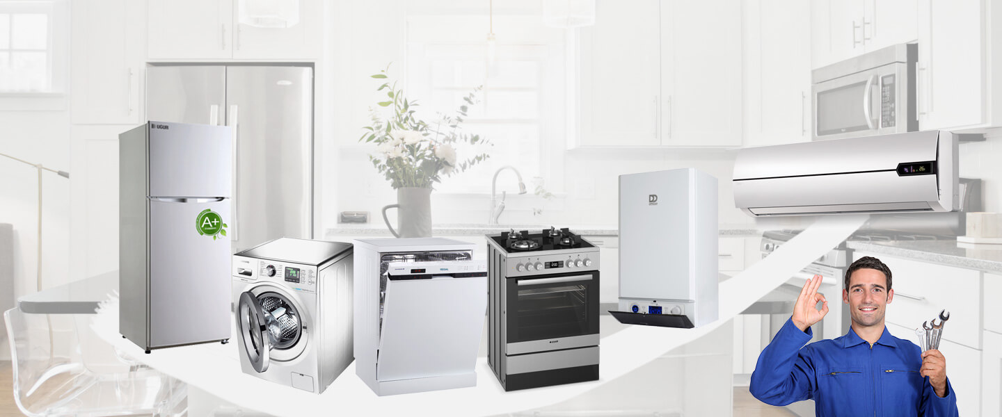 Korgan Warmhaus Servisi